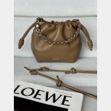 Top Quality LOEWE Flamenco Purse 23CM/31CM/41cm
