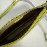Loewe Joya pouch in nappa calfskin
