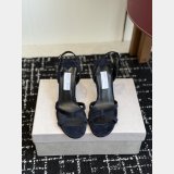 Jimmy Choo Women's Elsy Slingback Sandals