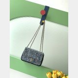 Luxury 1:1 AS4297 Mini Flap Designer Bag