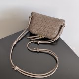 Best Bottega Veneta Concert Pouch