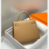 Replica Hermes Kelly Online Store Bag 25/28CM