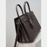 Top SAINT LAURENT Sac de jour Tote Bag