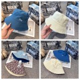 Wholesale Dior Replica Hats Caps Outlet