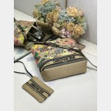 Dior Souvenir Soft Dior Book Tote Bangkok