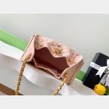 Top Quality CC 25 Small Bags AS5293 Hobo For Your Store
