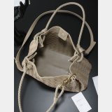 TOP Bottega Veneta Parachute Medium Shoulder bag