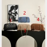 Perfect Bowling Matelasse Coco Mark AS6406 Bag
