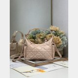 New Dior MEDIUM D-Dream Bag 28CM
