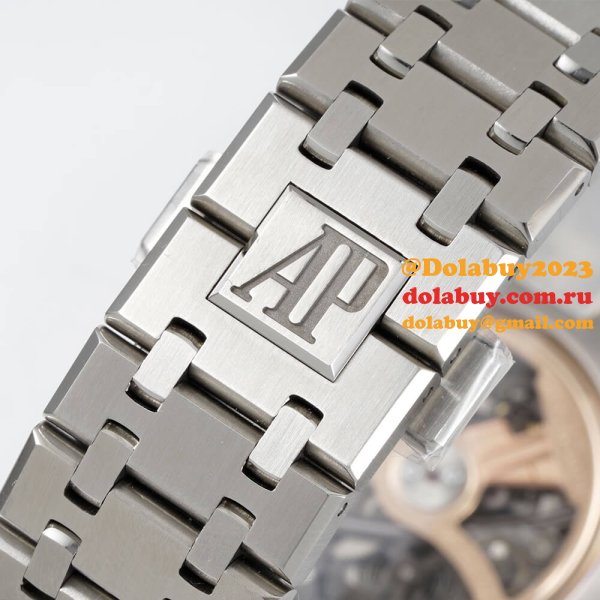 Audemars Piguet Royal Oak 15407ST
