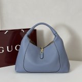 Gucci Softbit Maxi 837466 Shoulder Bag