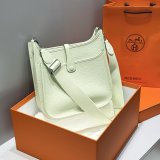 Hermes Replica Evelyne Bags 28CM Handbag