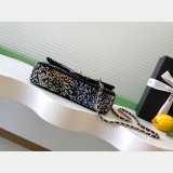 Luxury AS4297/AS4561 Evening Coco Clutches Bag