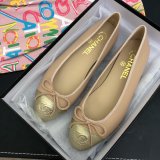 Top ballet shoes 005