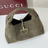 Gucci Softbit 837466/837467 Shoulder Fashion UK Bag