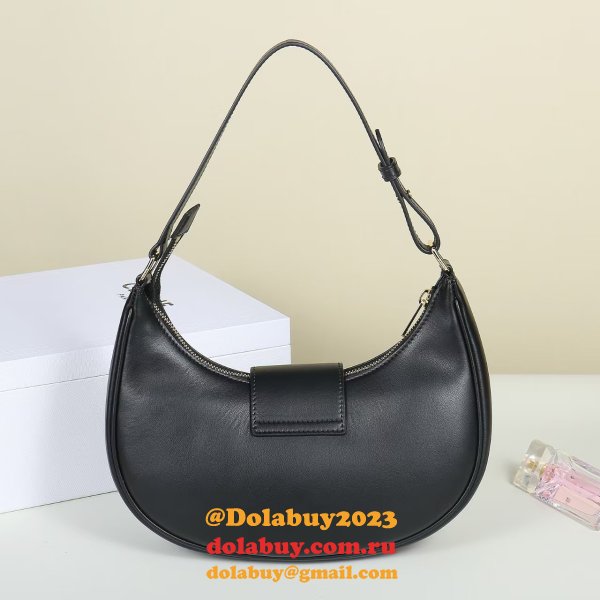 Top Celine Ava Hobo handbag 114493