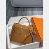 Replica Hermes Designer Epsom Kelly 25/28CM Bag Store