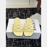 Best Loewe Petal Anagram Slide