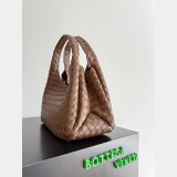 Bottega Veneta Campana Shoulder bag Medium