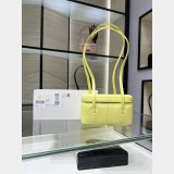 2026 CC Long Vanity with Leather Strap AP5067