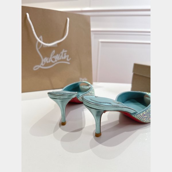 TOP Christian Louboutin Sandals