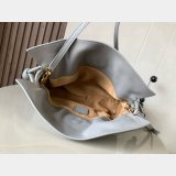 Top LOEWE Medium Flamenco Clutch In Nappa Calfskin 30CM