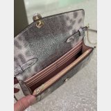 Top Bvlgari Serpenti Forever crossbody bag