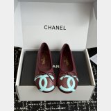 The Coco Beach 2026 collection Ballerinas