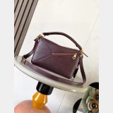 Best Replica Loewe Puzzle Bag In Classic Calfskin 24CM