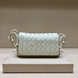 BOTTEGA VENETA Notturno Crossbody Bag