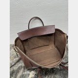 Celine L100E3 New Luggage In Supple Shiny Lambskin Bag