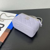 Top CC AP5182 Vanity Bag