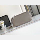 Prada Dada Small Nappa Leather Bag