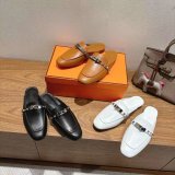 Hermes Oz mule