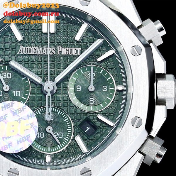 Audemars Piguet Royal Oak 26240ST