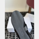 DiorAlps Dior Frost Ballet Flat