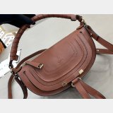 Chloe Marcie top-handle shoulder bag