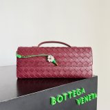 Women's Andiamo Clutch in Ardoise