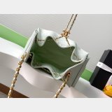 Top Quality 25 SMALL hobo AS5293 Hobo Bag