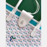 Goyardine Saint Louis Claire Voie PM