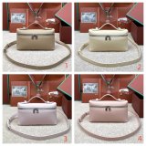 Loro Piana Extra Pocket L19