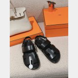 HERMES REPLICA Genius sandal