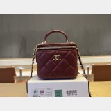 2026 CC MINI CLASSICAL Vanity Case A68092