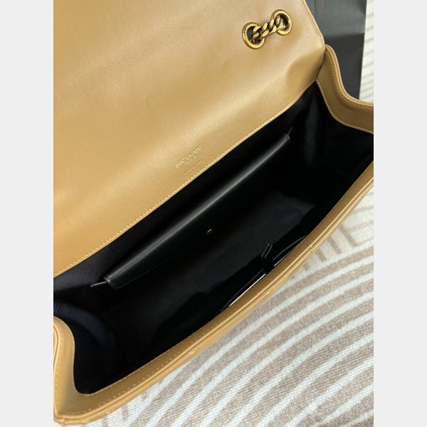 YSL Knockoff Loulou Large Matelasse 803541 Bag