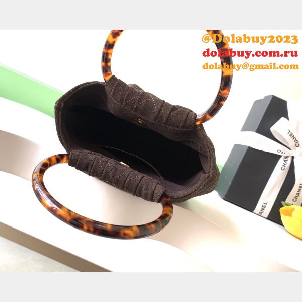 TOP Chanel 26C Small Hobo AS6022 Bag