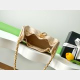 2026 Best CC 25 Mini Handbag AS5631