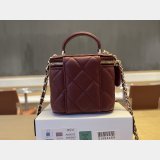 2026 CC MINI CLASSICAL Vanity Case A68092