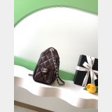 Spring Top Quality 1:1 AS5631 & AS5293 Summer 2026 25 Hobo Bag