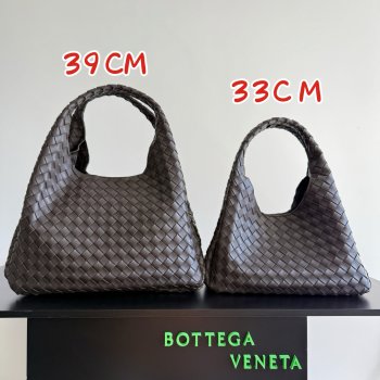 Best Bottega Veneta Campana Shoulder bag