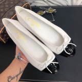 Top ballet shoes 005